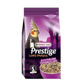   Versele-laga Premium Australian Parakeet Loro Parque Mix 1kg (422224)