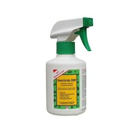 INSECTICIDE 2000 rovarírtó permet szórófejjel 250ml