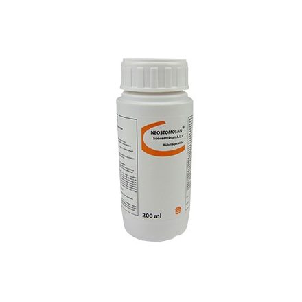 Neostomosan oldat 200 ml