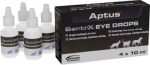 APTUS® SENTRX Eye Drops steril szemcsepp 10ml/ampulla