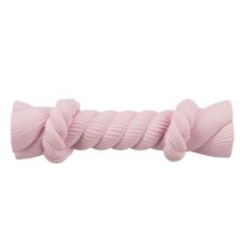   Trixie 35513 Junior Rustling Rope - latex játék kutyák részére (15cm)