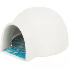 Trixie 63014 Cooling Igloo - hűtőmatrac kisállatok részére (13x9x15cm)
