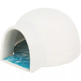  Trixie 63014 Cooling Igloo - hűtőmatrac kisállatok részére (13x9x15cm)