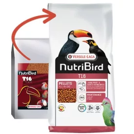 Versele-Laga Nutribird T16 10kg (422135)