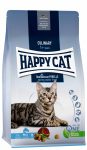   Happy Cat Culinary Quellwasser Forelle - Pisztráng - száraz macskaeledel 1,3kg