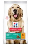 Hill's Sp Canine Adult Perfect Weight Large Breed 12kg