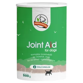   Farkaskonyha Joint Aid komplex ízületvédő por kutyának 500g