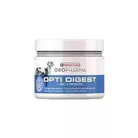   Oropharma Opti Digest - bélflóra stabilizáló 250g (460380)