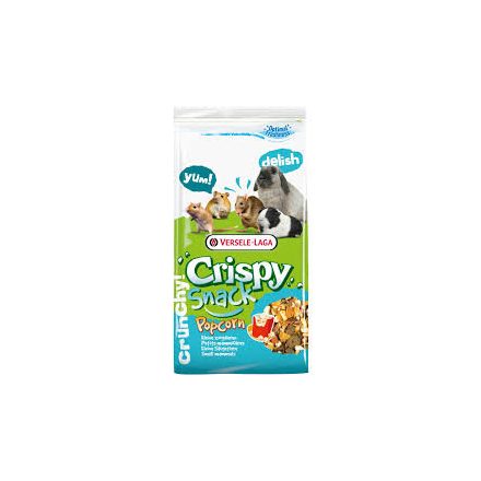 Versele-Laga Crispy Snack Popcorn 650g (461730)