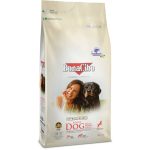 Bonacibo Adult Dog High Energy csirke, szardella &rizs