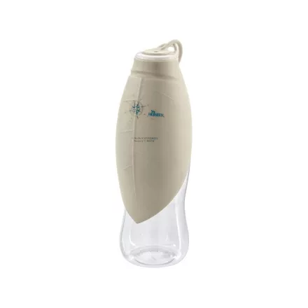 Hunter Outdoor LIST ivóflakon szilikontállal 550ml