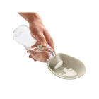 Hunter Outdoor LIST ivóflakon szilikontállal 550ml