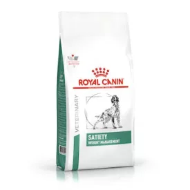 Royal Canin Canine Satiety Weight Management gyógytáp 12kg