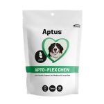   Aptus Apto-Flex Chew Rágótabletta nagytestű kutyáknak 50db