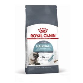 Royal Canin Feline Hairball Care száraztáp 10kg