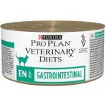   ProPlan Veterinary Diets Feline EN ST/OX Gastrointestinal 195g