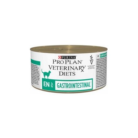 ProPlan Veterinary Diets Feline EN ST/OX Gastrointestinal 195g