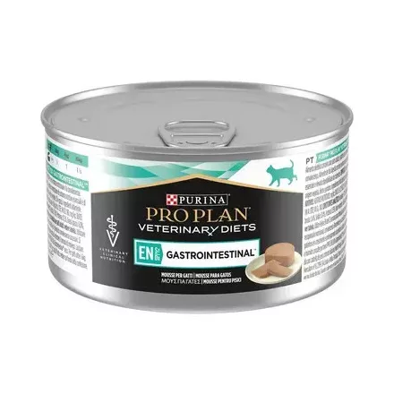 ProPlan Veterinary Diets Feline EN ST/OX Gastrointestinal 195g