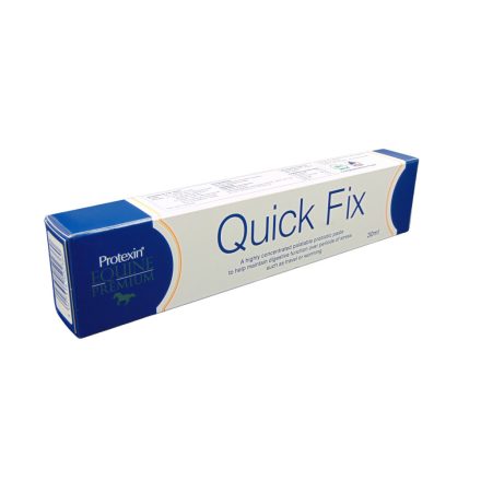 Protexin Quick Fix  paszta 30ml