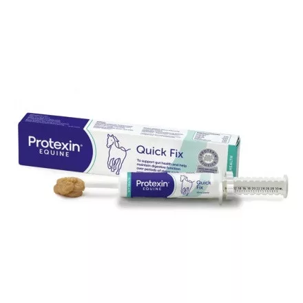 Protexin Quick Fix  paszta 30ml