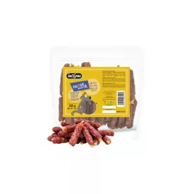 Hau&Miau 100% Kacsahús kolbászkák 500g