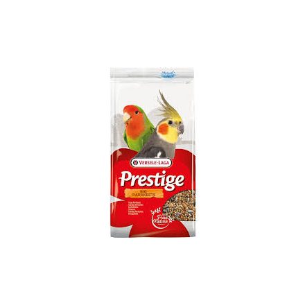 Versele-Laga Prestige Big Parakeet Standard 20kg (421856)