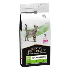   Proplan Feline Hypo HA St/Ox Hipoallergén diétás száraztáp macskáknak 325g