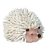 Trixie 35934 Hedgehog Dog Toy - plüss sündisznó 12cm