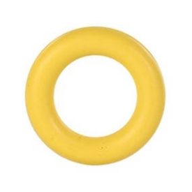   Trixie 3320 Ring Toy - natúr gumi karika kutyák részére (Ø9cm)