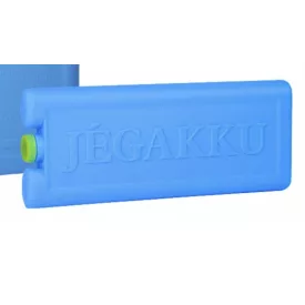 Jégakku 1 db 