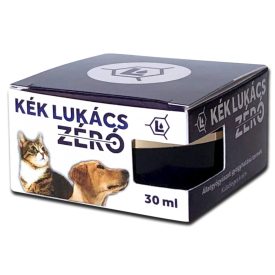 Kék Lukács Zéró kenőcs 30ml 