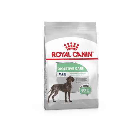 Royal Canin Maxi Digestive Care száraztáp 12kg