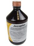Jecuplex májvédő oldat 500ml