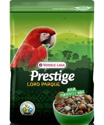 Versele-laga Prestige Loro Parque Ara Parrot Mix