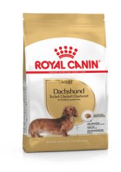 Royal Canin Dachshund Adult száraztáp 7,5kg