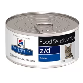 Hill's PD Feline z/d konzerv 156g