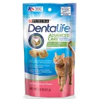 Purina Dentalife Cat Dental rágó lazaccal 40g