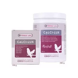 Versele-laga Oropharma Calci-lux 150g (460214)