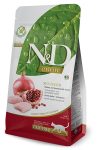   N&D Cat Prime Adult Neutered Chicken & Pomegranate (csirke & gránátalma)