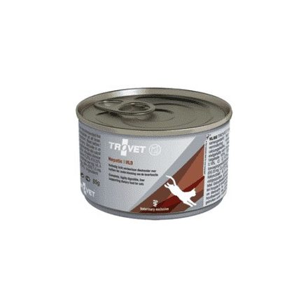 Trovet Hepatic Cat (HLD) 200g