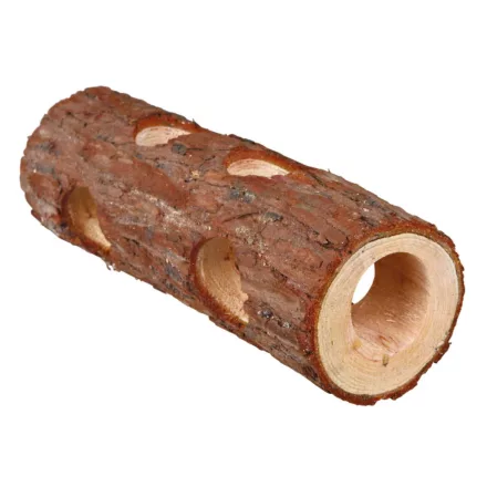 Trixie 6130 Tube Tunnel - Cső alagút rágcsálók részére Ø6/20cm