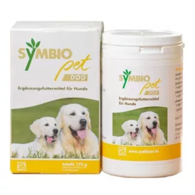 Symbiopet Dog probiotikum kutyának 175g 