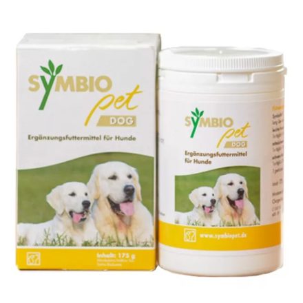 Symbiopet Dog probiotikum kutyának 175g 