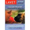 Lavet Csonterősítő tabletta kutyának 50x Lavet Csonterősítő tabletta kutyának 50x