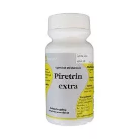 Piretrin extra 1kg