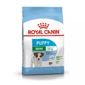 Royal Canin Canine Mini Puppy száraztáp 800g