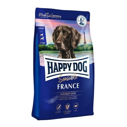 Happy Dog Supreme Sensible France 4kg