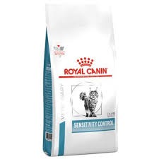Royal Canin Feline Sensitivity Control gyógytáp