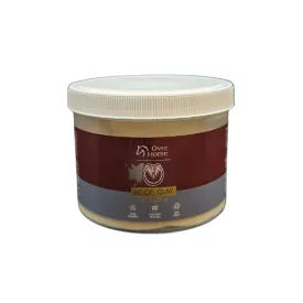   OverHorse - Hoof Clay – Hidratáló pataagyag lovaknak 400g