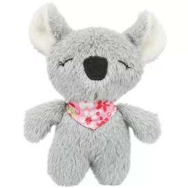   Trixie 45488 Koala Toy - Koala plüss játék macskák részére 12cm